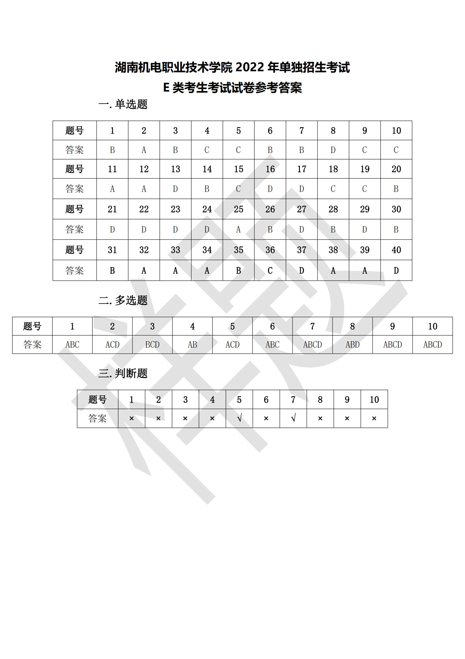 新莆京app电子游戏2022年E类考生单招试卷_06.jpg